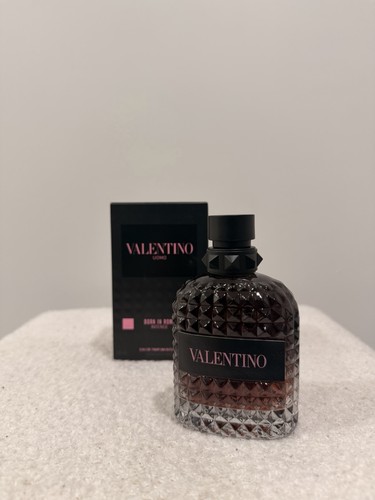 Valentino uomo born - in, roma