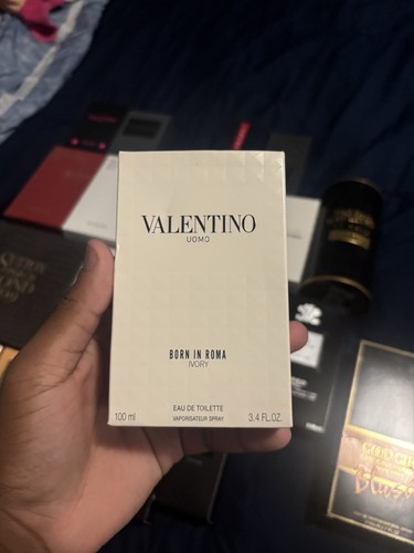 Valentino uomo born roma - uomo, in
