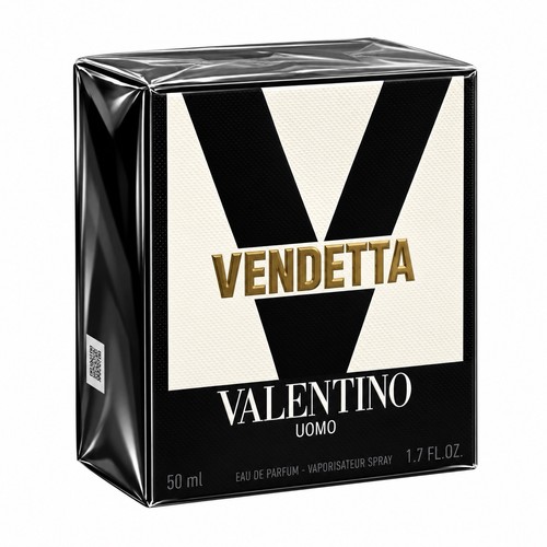 Valentino uomo vendetta eau - valentino,