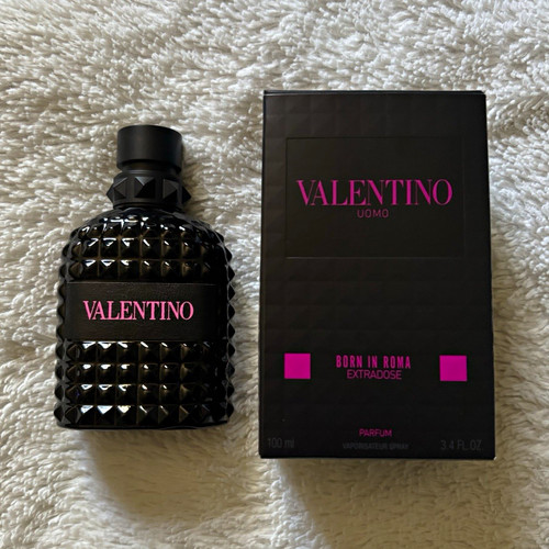 Valentino uomo born - uomo,