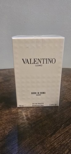 Valentino uomo born roma - valentino,