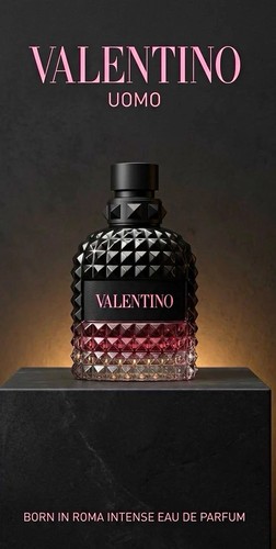 Valentino uomo born roma - uomo,