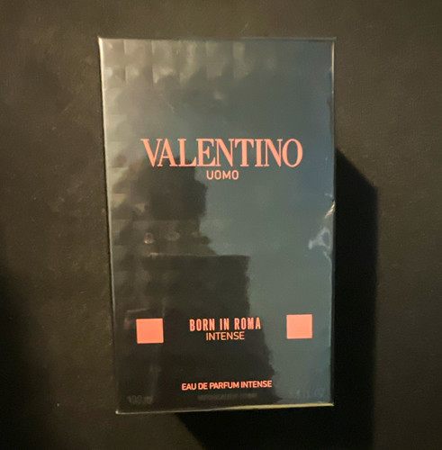 Valentino uomo born - valentino, roma