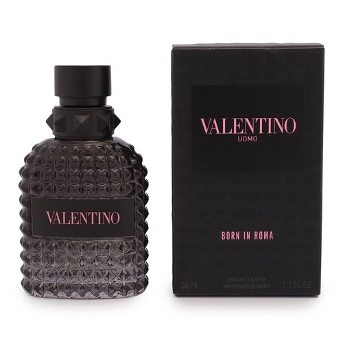 Valentino uomo born roma - valentino,