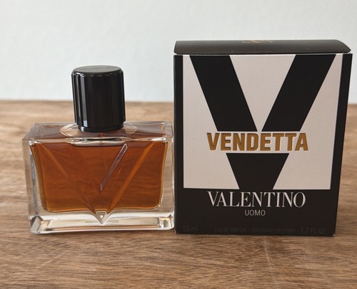 2026 valentino vendetta uomo - vendetta,
