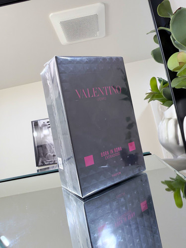 Valentino uomo born - valentino, roma