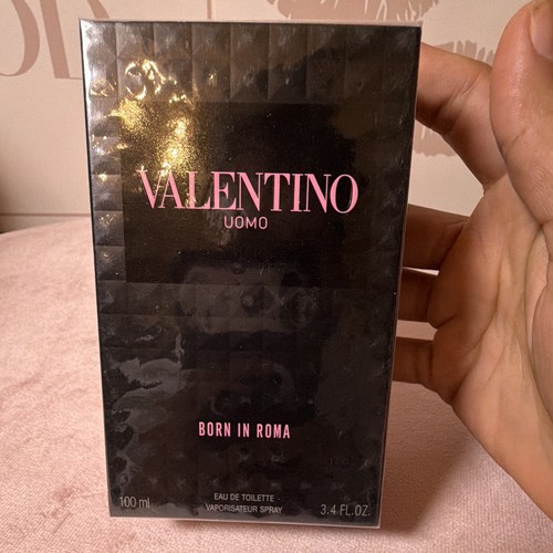 Valentino uomo born roma - valentino,