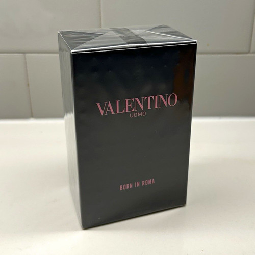 Valentino uomo born roma - valentino,