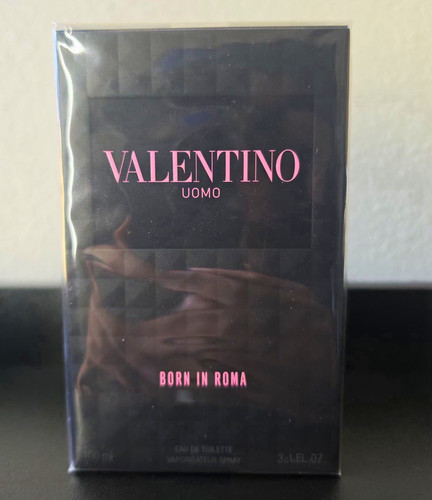 Valentino uomo born - in, roma