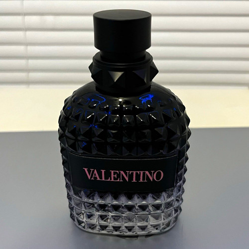 Valentino uomo born - born, in