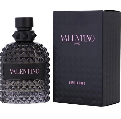 Valentino uomo born roma - uomo,