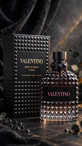 Valentino born roma uomo - valentino,