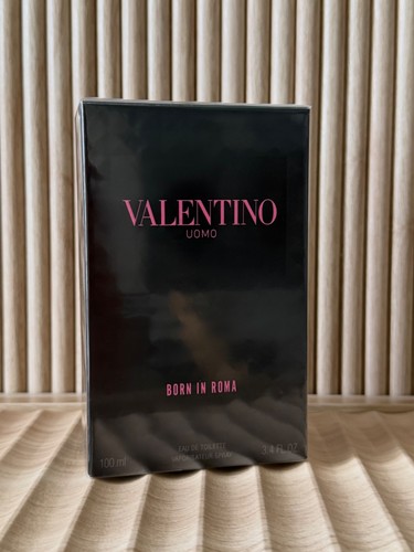 Valentino uomo born - valentino,