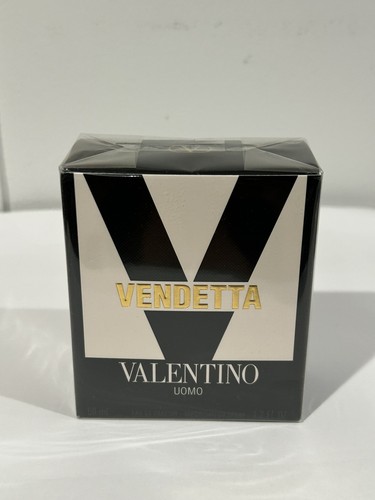 2026 valentino vendetta uomo - 2026*,