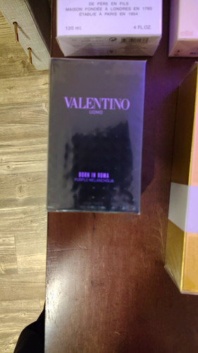 Valentino uomo born - uomo, in