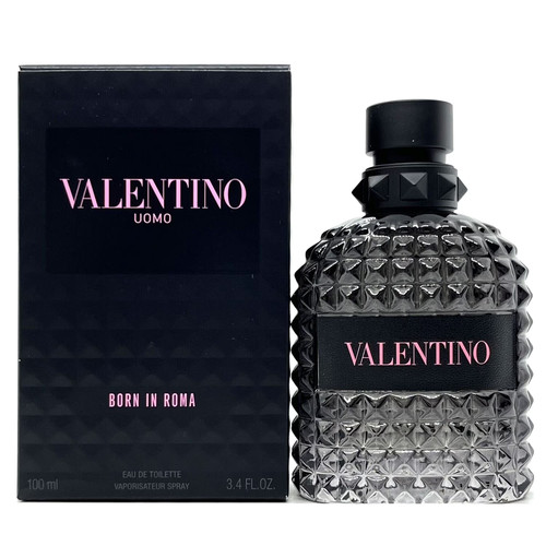 Valentino uomo born roma - valentino,