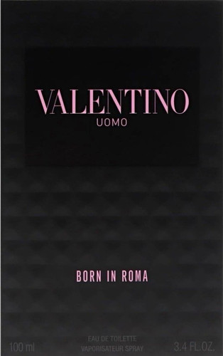 Valentino uomo born - valentino, in