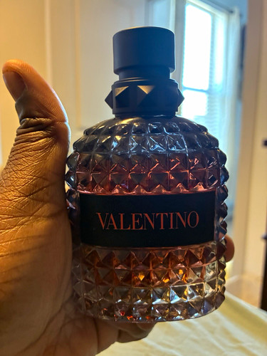Valentino uomo born - uomo, in
