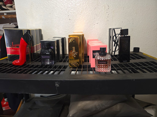 Valentino eau parfum - de, spray