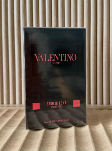 Valentino uomo born roma - valentino,