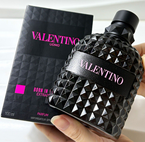Valentino uomo born roma - valentino,