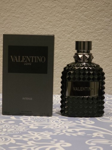 Valentino uomo intense - uomo,