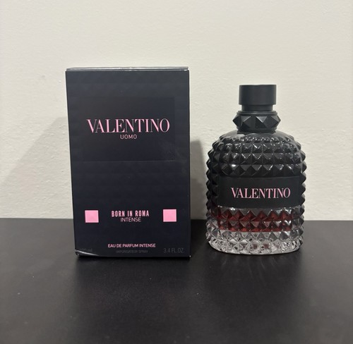 Mens valentino uomo - uomo, born