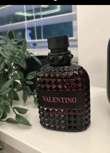 Valentino uomo born roma - born, in