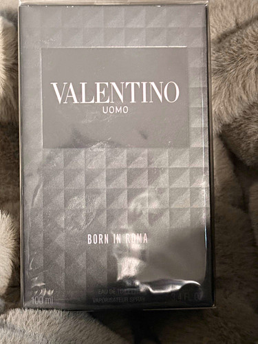 Valentino uomo born roma - valentino,