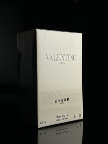 Valentino uomo born roma - valentino,