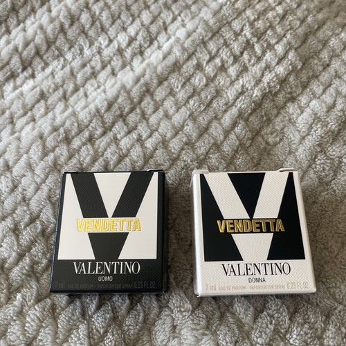 Valentino mini perfume - perfume, and
