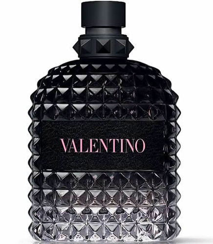 Valentino uomo born - uomo, roma