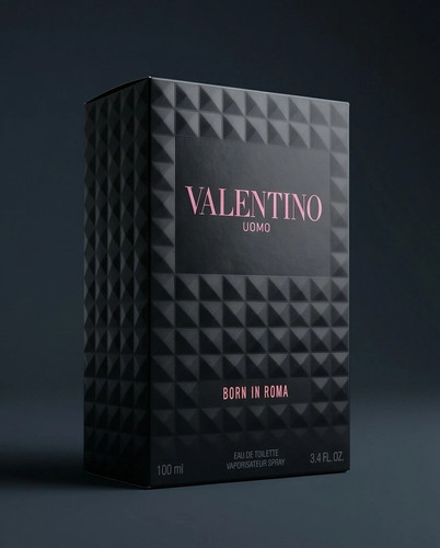 Valentino uomo born roma - valentino,