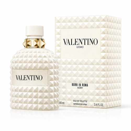 Valentino uomo born - born, roma