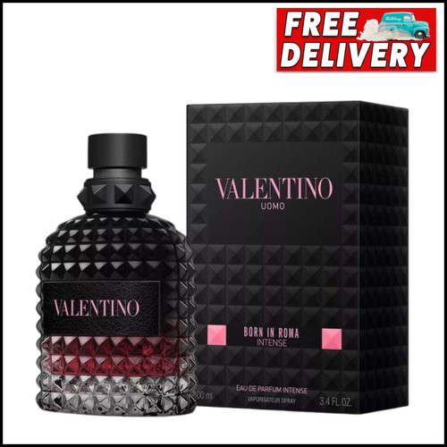 Valentino uomo born roma - born,