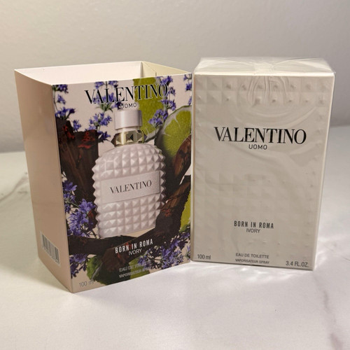 Valentino uomo born roma - uomo,
