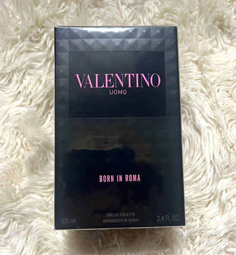 Valentino uomo eau toilette - valentino,