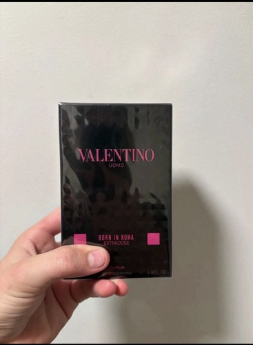 Valentino uomo born roma - born,