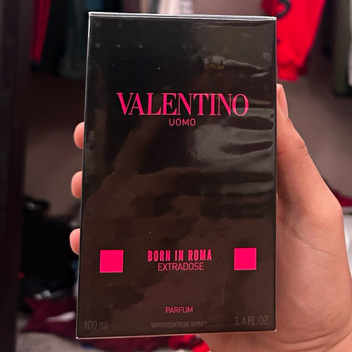 Valentino uomo born roma - uomo, in
