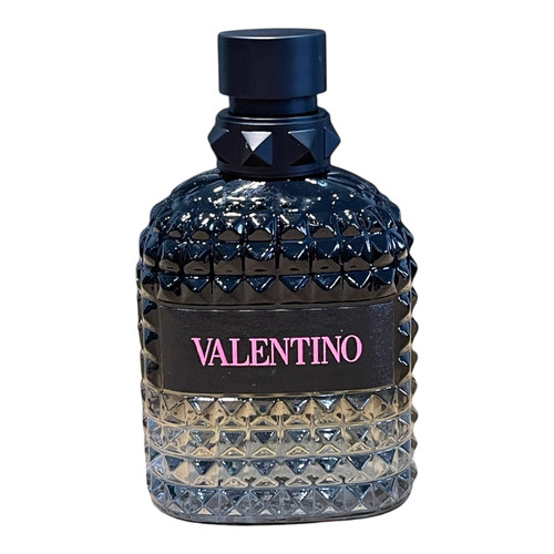 Valentino uomo born roma - born, in