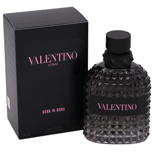 Valentino uomo born roma - valentino,