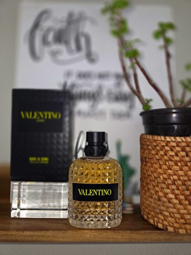 Valentino eau - valentino,