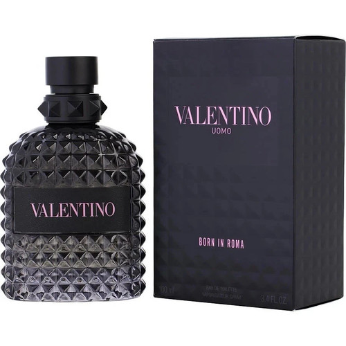 Valentino uomo born - valentino,