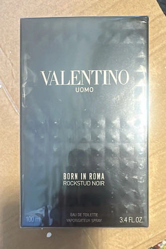 Valentino uomo born - uomo,