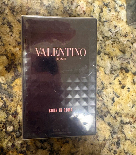 Valentino uomo born - uomo,
