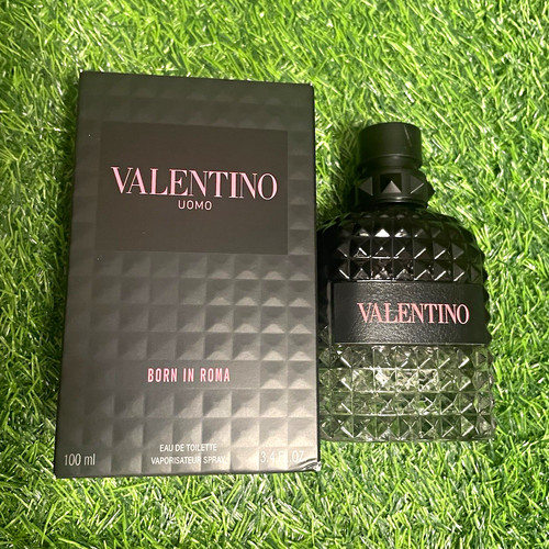Men valentino uomo born - valentino,