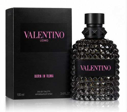 Valentino uomo born - valentino,