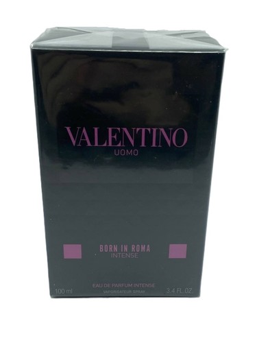 Valentino uomo born - in, roma