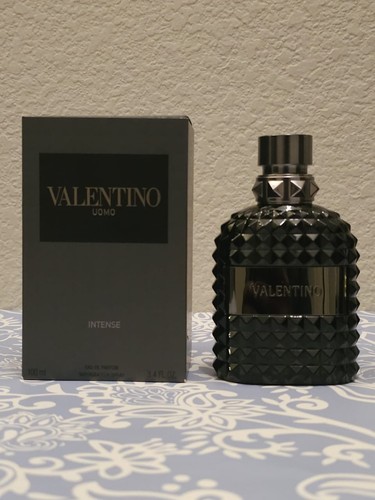 Valentino uomo intense edp - valentino,