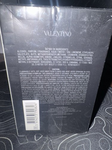 Valentino uomo born roma - uomo,